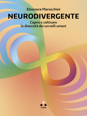 cover image of Neurodivergente